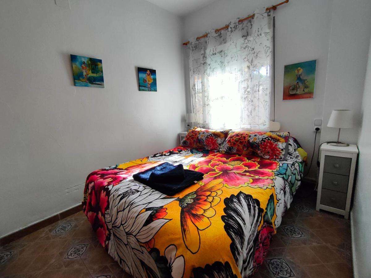 Apartamento Maite Guardamar del Segura Exterior photo