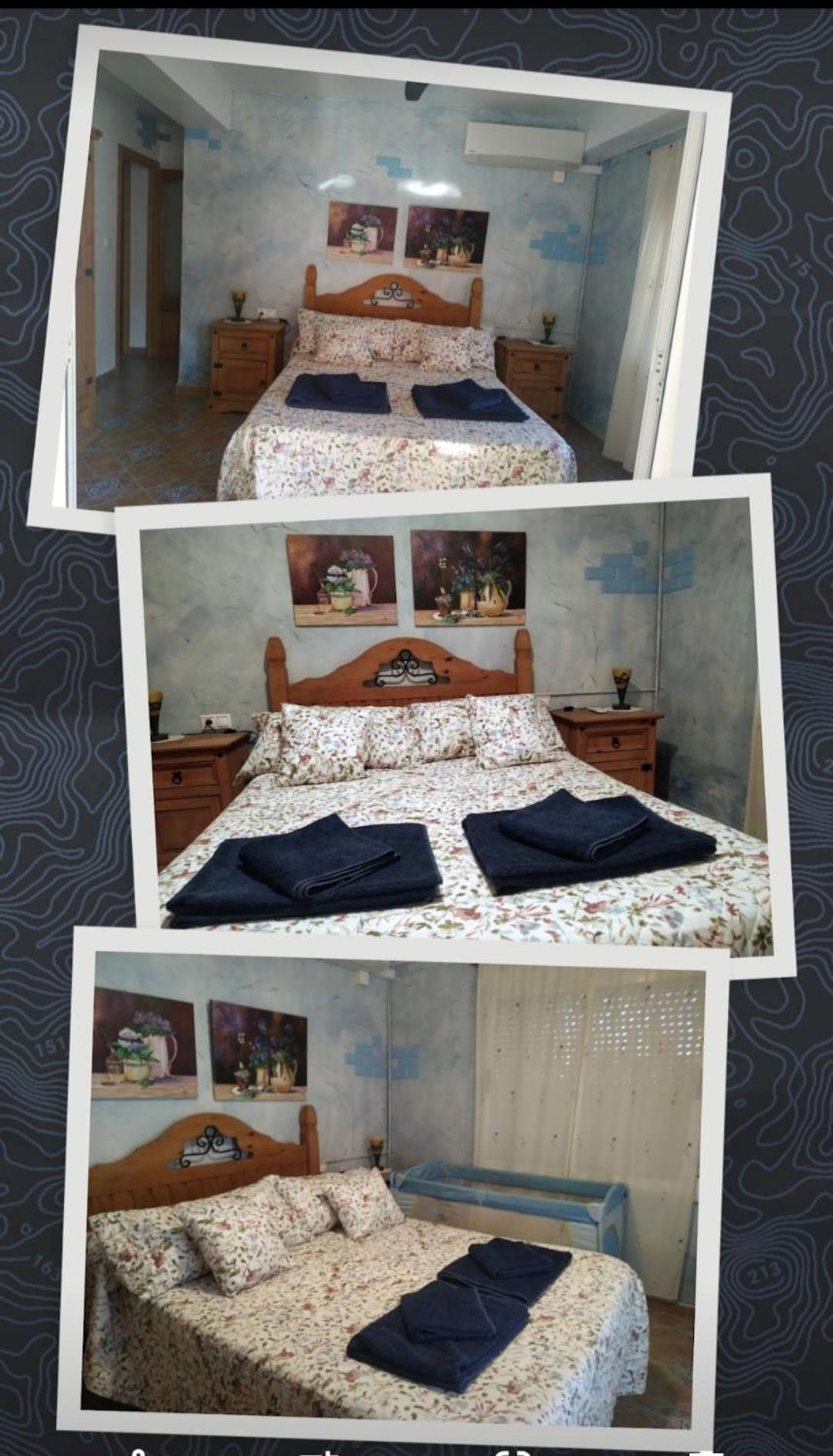 Apartamento Maite Guardamar del Segura Room photo